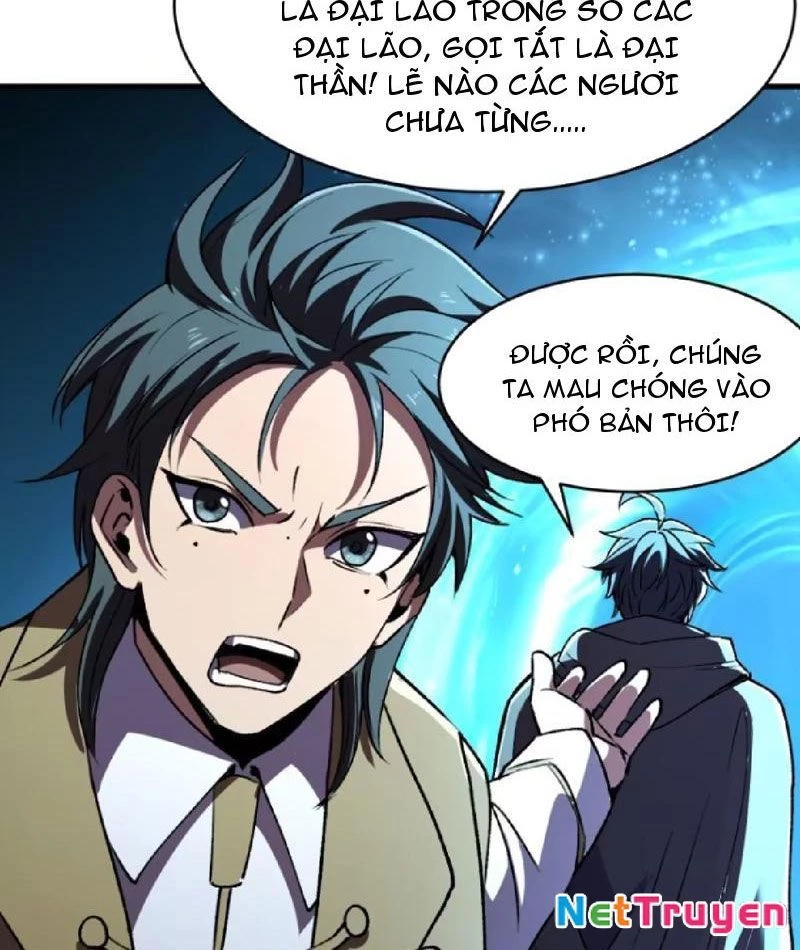 Dị Biến Giáng Lâm Nhân Gian: Triệu Hoán Chi Chủ! Chapter 51 - 81