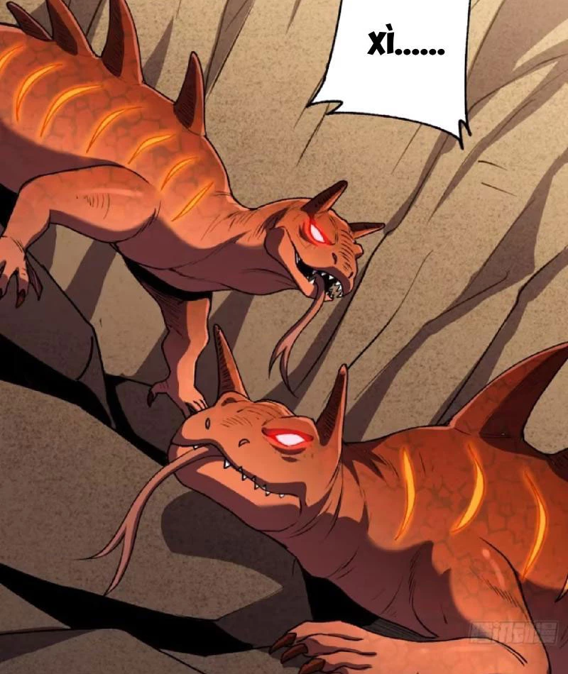 Dị Biến Giáng Lâm Nhân Gian: Triệu Hoán Chi Chủ! Chapter 51 - 94