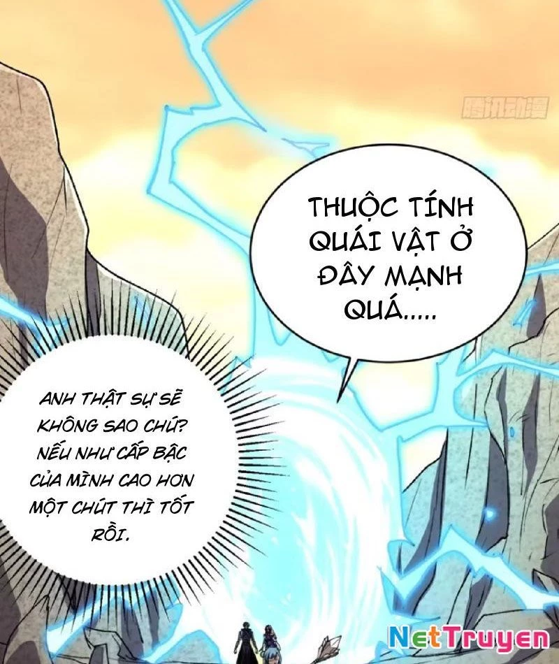 Dị Biến Giáng Lâm Nhân Gian: Triệu Hoán Chi Chủ! Chapter 51 - 96