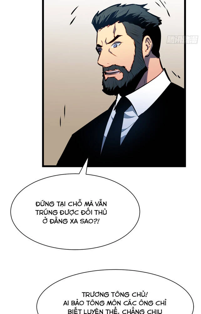 Dị Chi Long Vương Kháng Tất Cả Chapter 43 - 2