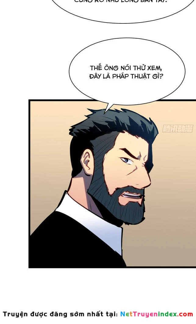 Dị Chi Long Vương Kháng Tất Cả Chapter 43 - 4