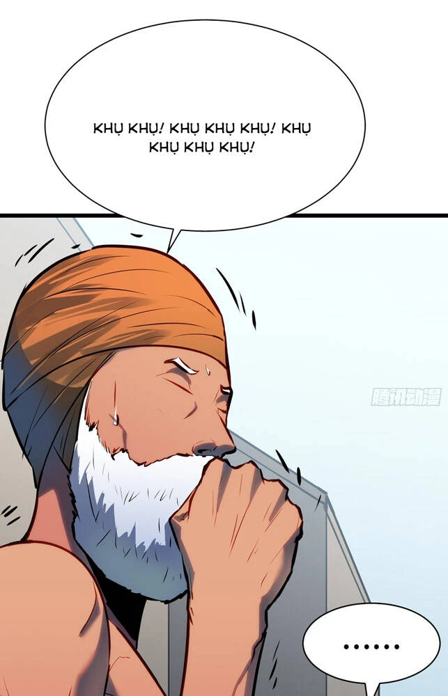 Dị Chi Long Vương Kháng Tất Cả Chapter 43 - 5