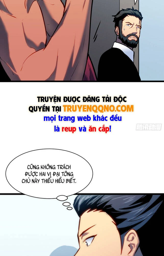 Dị Chi Long Vương Kháng Tất Cả Chapter 43 - 6