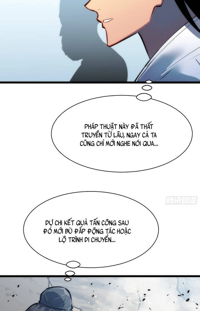 Dị Chi Long Vương Kháng Tất Cả Chapter 43 - 7