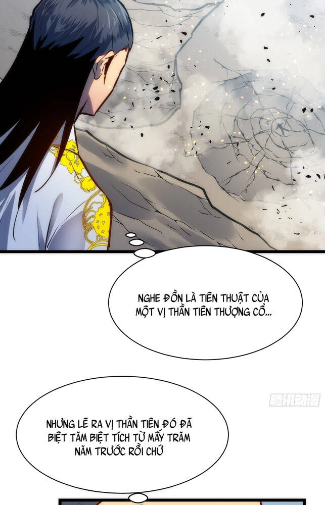 Dị Chi Long Vương Kháng Tất Cả Chapter 43 - 8