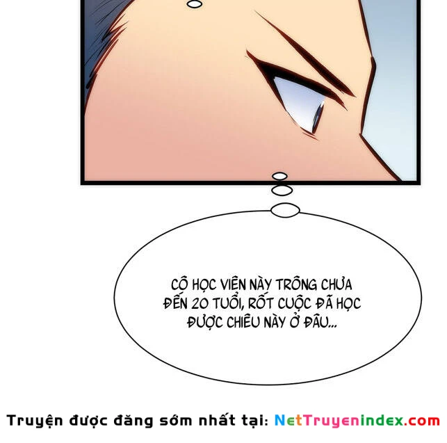Dị Chi Long Vương Kháng Tất Cả Chapter 43 - 9