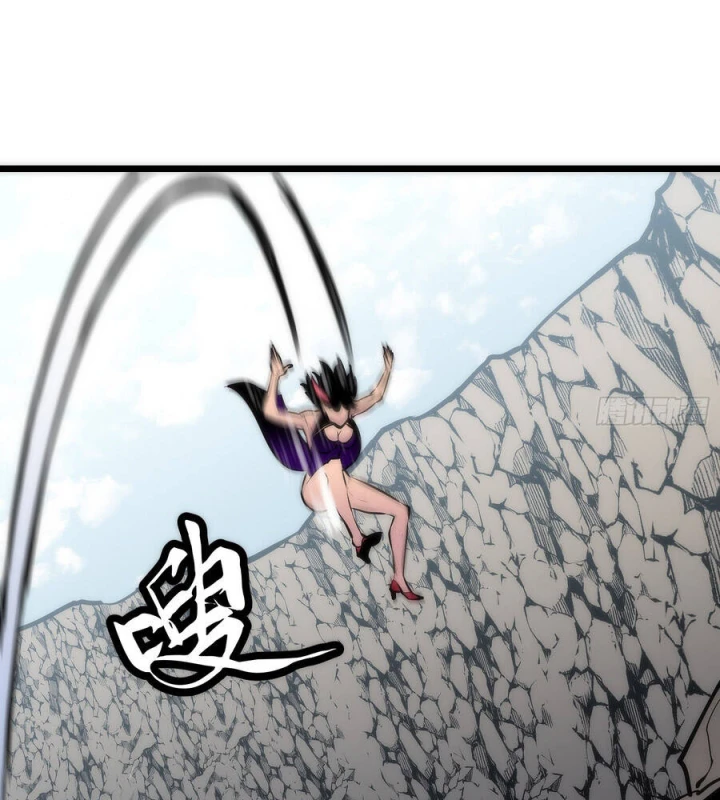 Dị Chi Long Vương Kháng Tất Cả Chapter 43 - 10