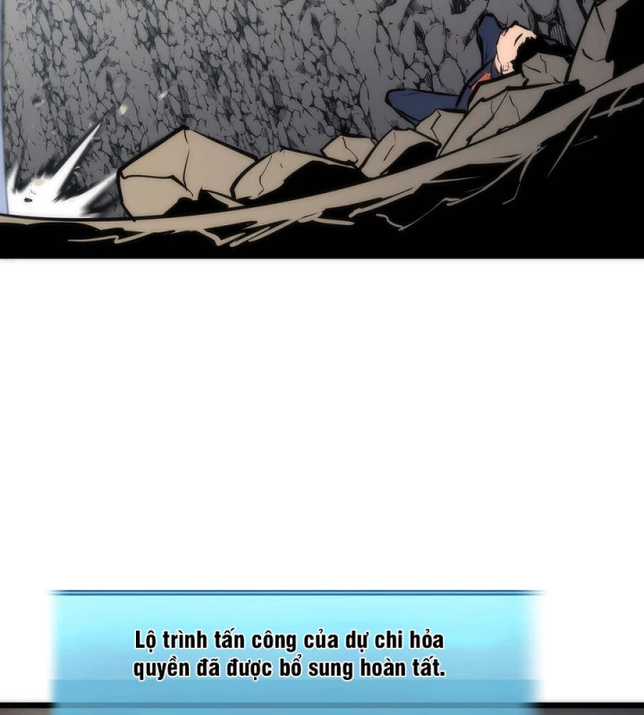 Dị Chi Long Vương Kháng Tất Cả Chapter 43 - 11