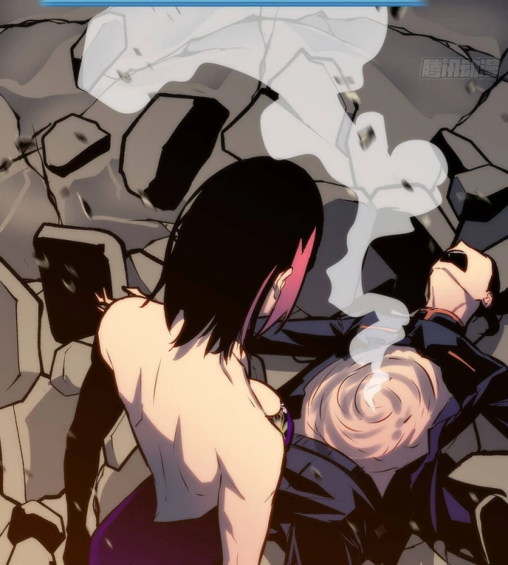 Dị Chi Long Vương Kháng Tất Cả Chapter 43 - 12