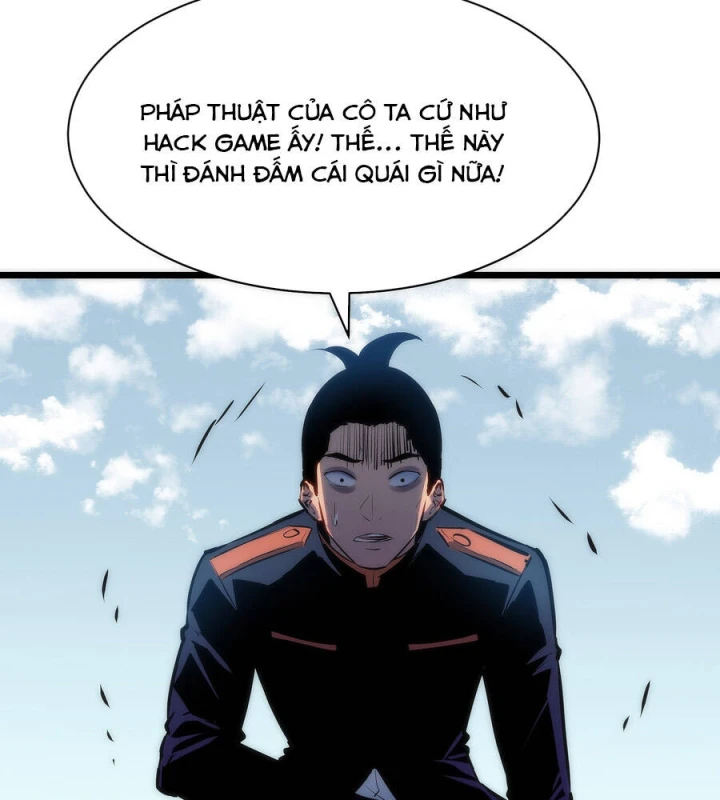 Dị Chi Long Vương Kháng Tất Cả Chapter 43 - 15