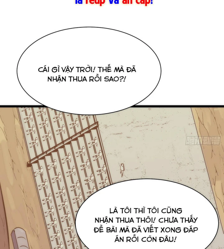 Dị Chi Long Vương Kháng Tất Cả Chapter 43 - 18