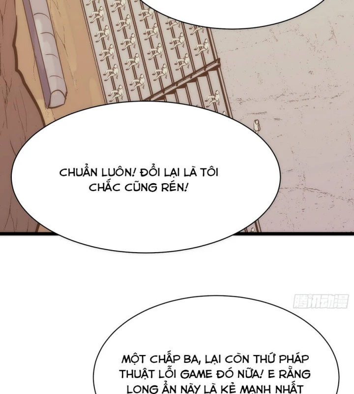 Dị Chi Long Vương Kháng Tất Cả Chapter 43 - 19
