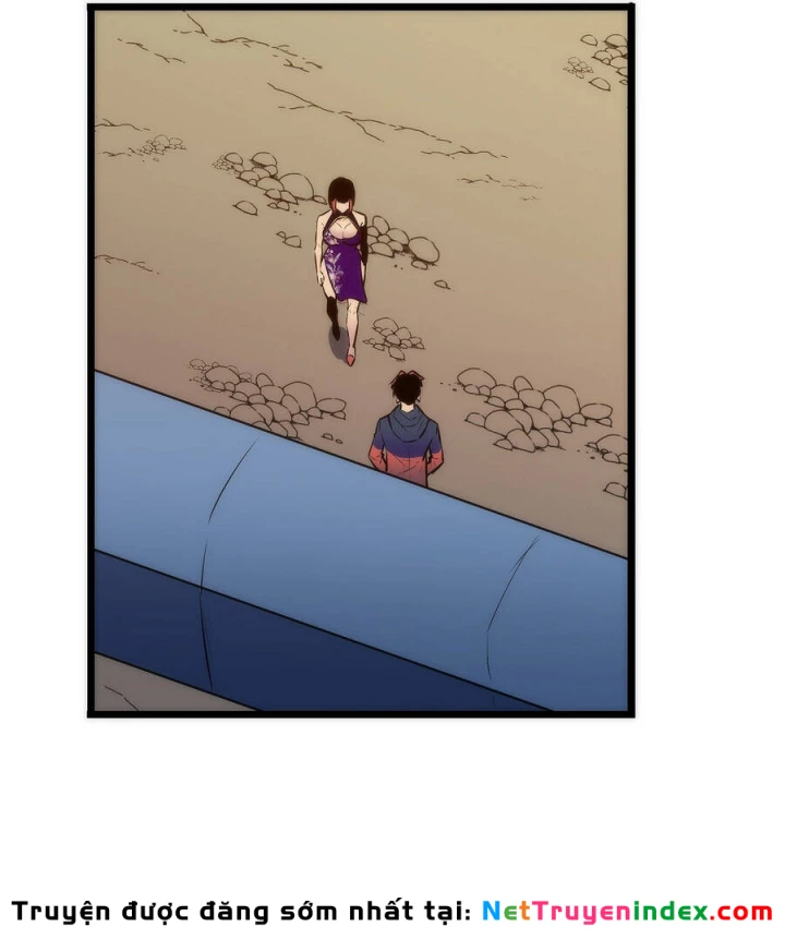 Dị Chi Long Vương Kháng Tất Cả Chapter 43 - 22
