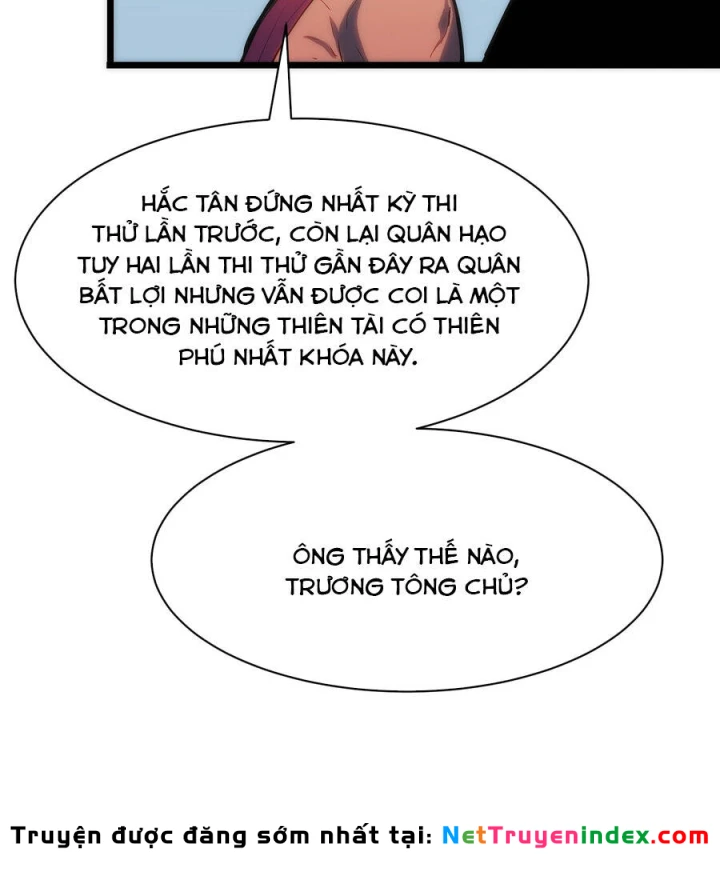 Dị Chi Long Vương Kháng Tất Cả Chapter 43 - 28