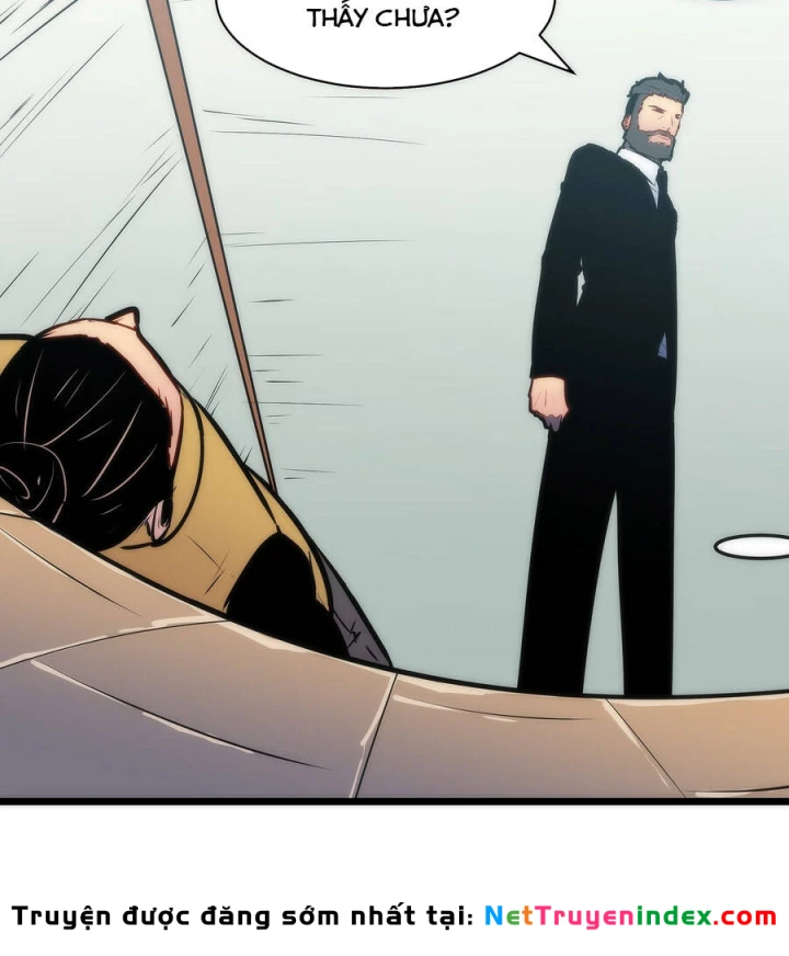 Dị Chi Long Vương Kháng Tất Cả Chapter 43 - 32