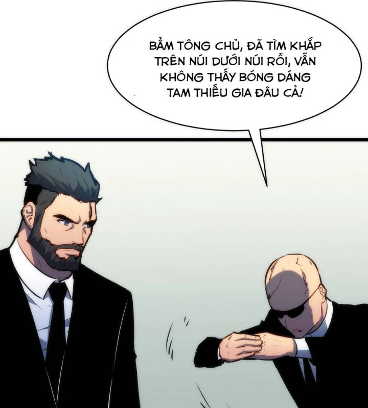 Dị Chi Long Vương Kháng Tất Cả Chapter 43 - 34