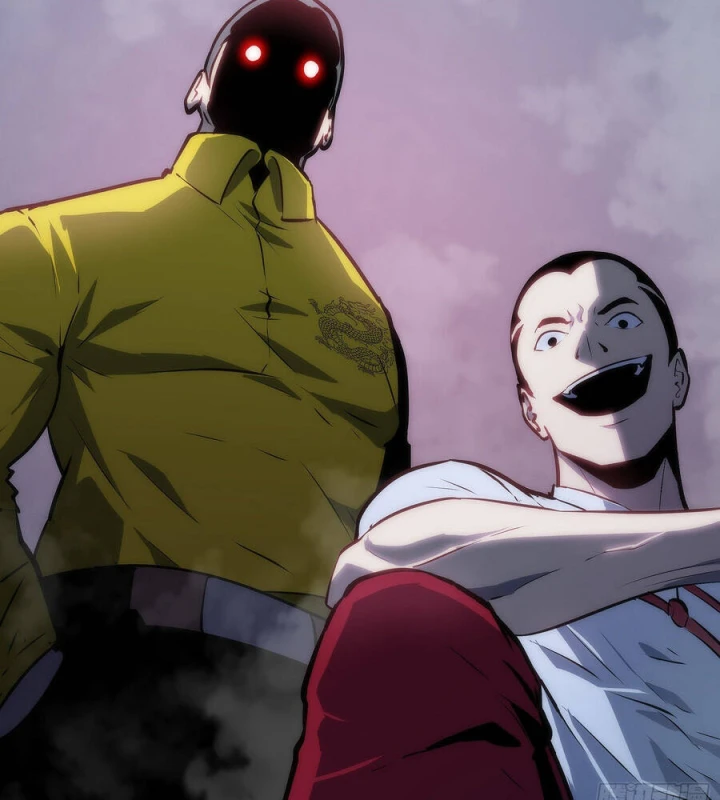 Dị Chi Long Vương Kháng Tất Cả Chapter 43 - 39