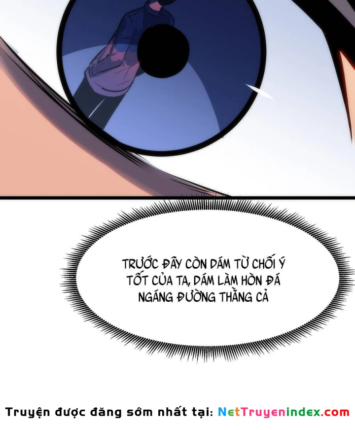 Dị Chi Long Vương Kháng Tất Cả Chapter 43 - 45