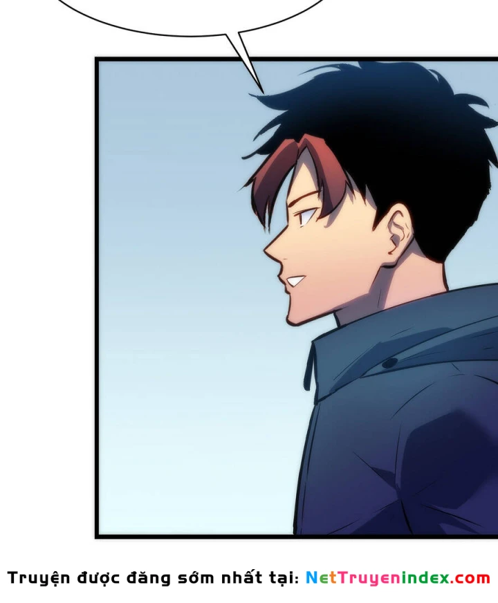 Dị Chi Long Vương Kháng Tất Cả Chapter 43 - 47