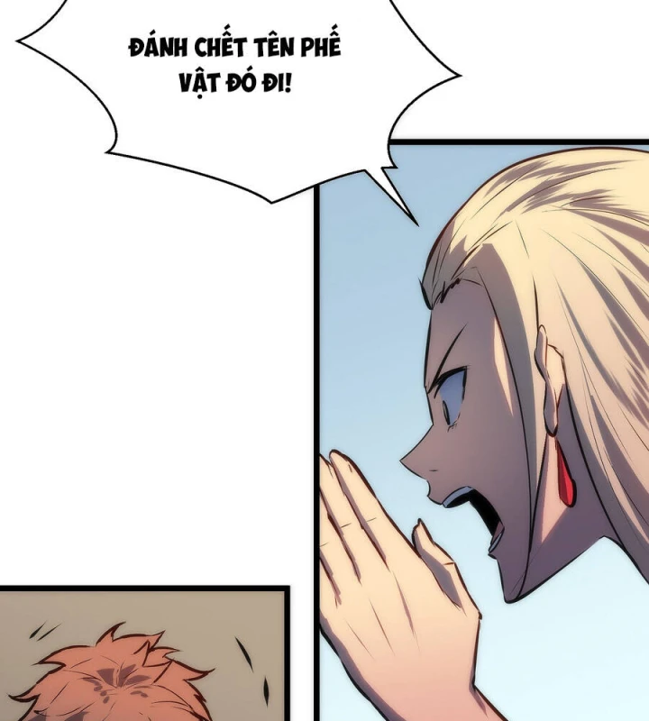 Dị Chi Long Vương Kháng Tất Cả Chapter 43 - 50
