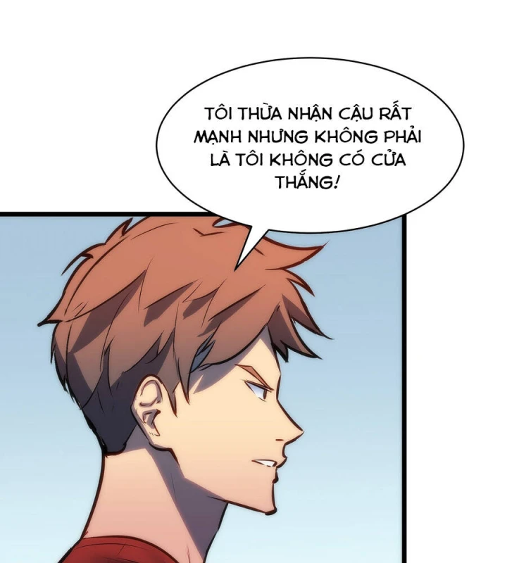 Dị Chi Long Vương Kháng Tất Cả Chapter 43 - 52