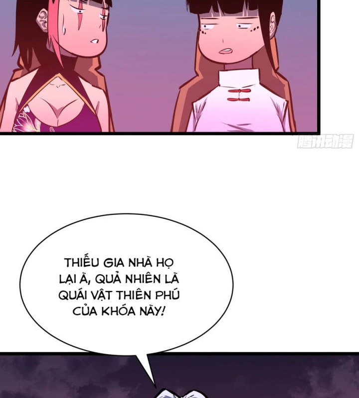 Dị Chi Long Vương Kháng Tất Cả Chapter 43 - 61