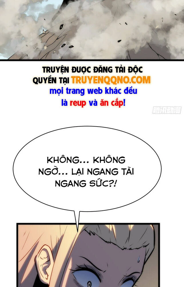 Dị Chi Long Vương Kháng Tất Cả Chapter 43 - 83