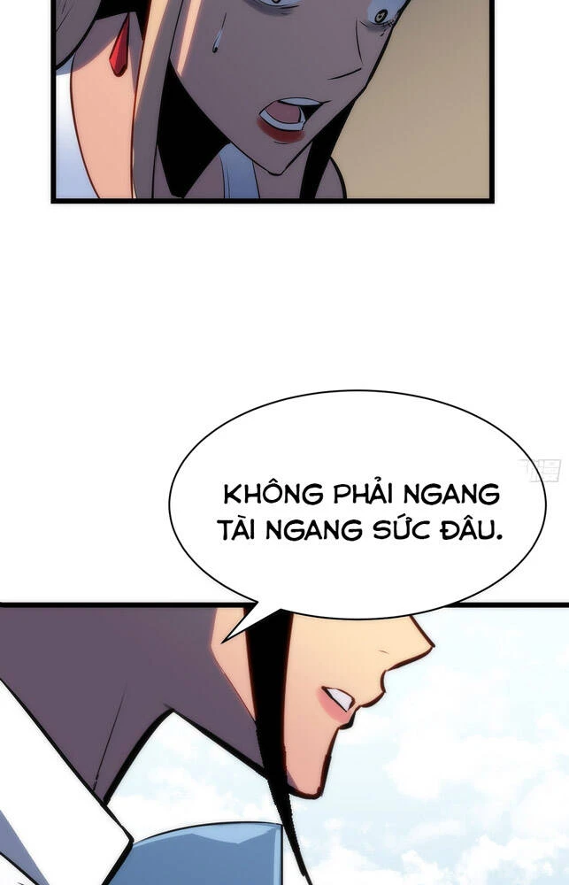 Dị Chi Long Vương Kháng Tất Cả Chapter 43 - 84