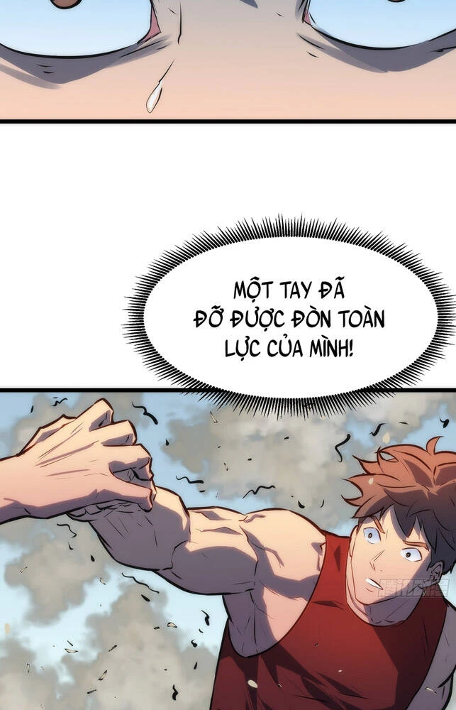 Dị Chi Long Vương Kháng Tất Cả Chapter 43 - 86