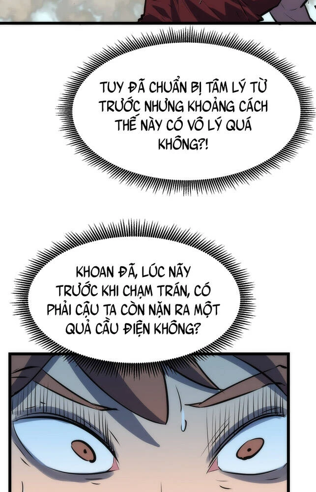 Dị Chi Long Vương Kháng Tất Cả Chapter 43 - 87