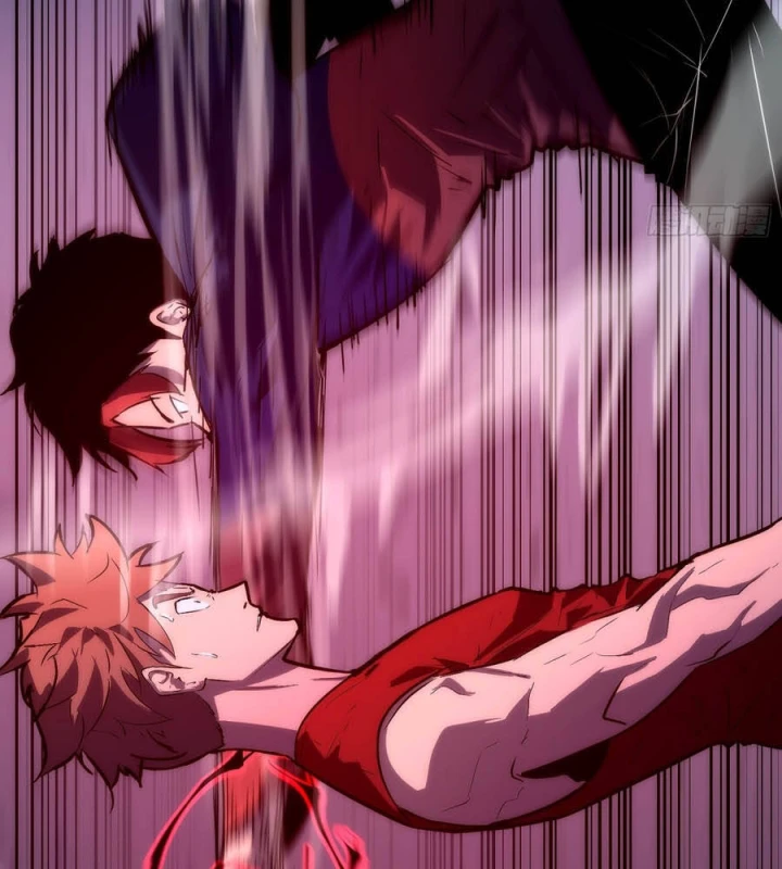 Dị Chi Long Vương Kháng Tất Cả Chapter 44 - 2