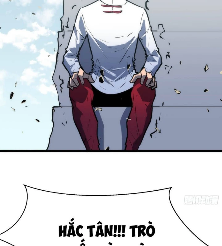 Dị Chi Long Vương Kháng Tất Cả Chapter 44 - 20