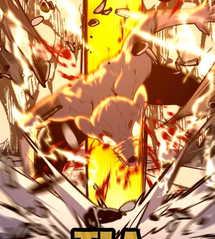 Dị Chi Long Vương Kháng Tất Cả Chapter 44 - 33