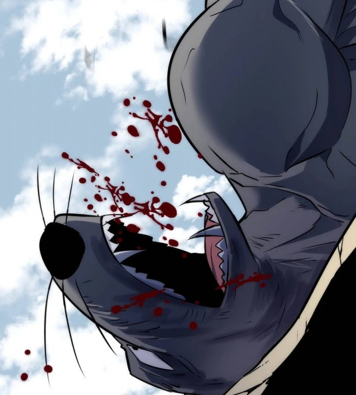 Dị Chi Long Vương Kháng Tất Cả Chapter 44 - 38