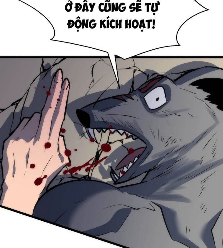 Dị Chi Long Vương Kháng Tất Cả Chapter 44 - 40