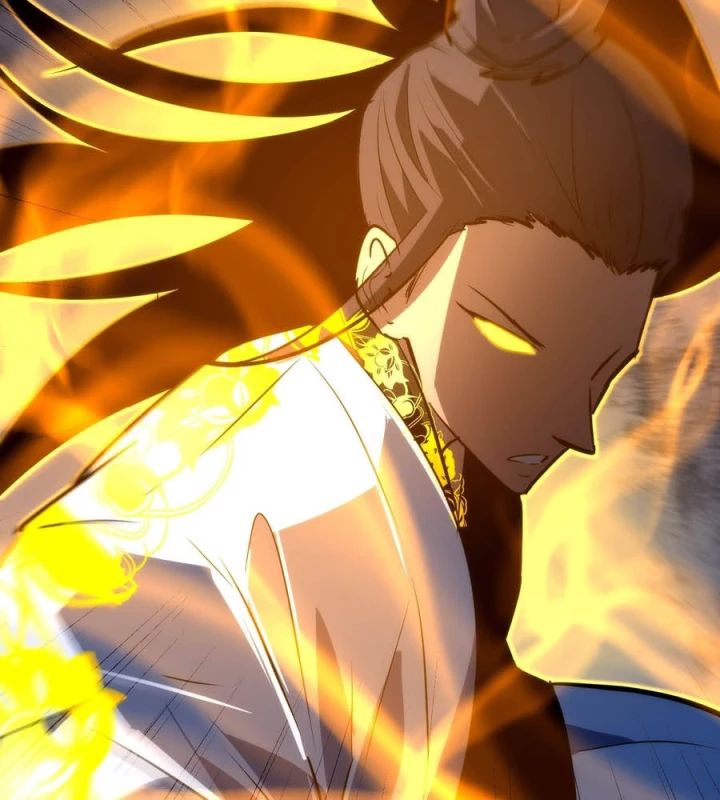 Dị Chi Long Vương Kháng Tất Cả Chapter 44 - 43