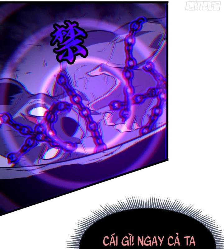 Dị Chi Long Vương Kháng Tất Cả Chapter 44 - 46