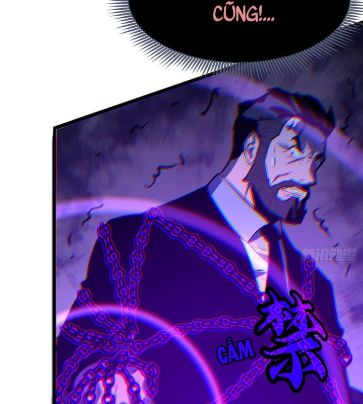 Dị Chi Long Vương Kháng Tất Cả Chapter 44 - 47