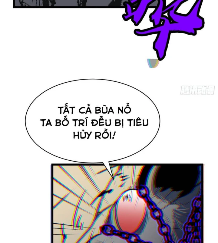 Dị Chi Long Vương Kháng Tất Cả Chapter 44 - 54