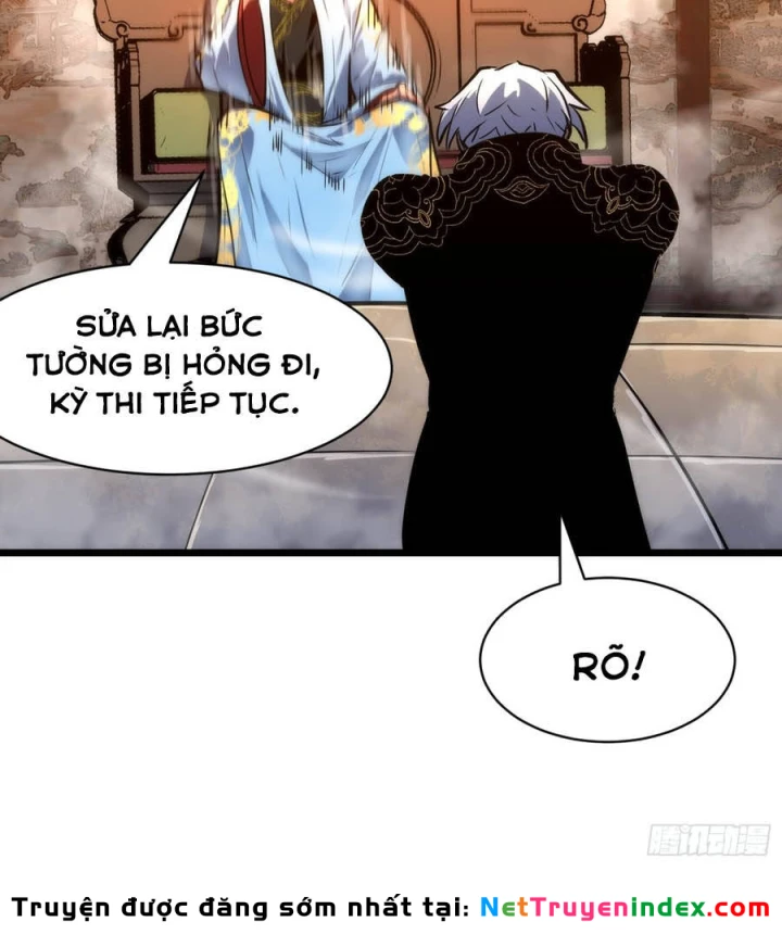 Dị Chi Long Vương Kháng Tất Cả Chapter 44 - 60