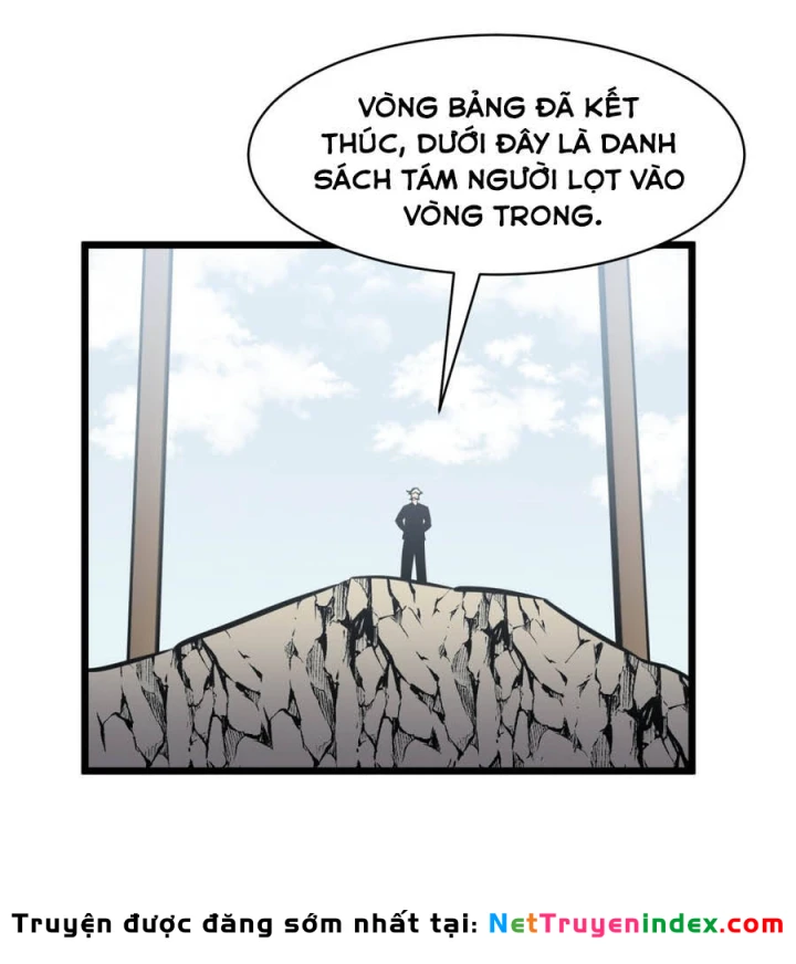 Dị Chi Long Vương Kháng Tất Cả Chapter 44 - 65