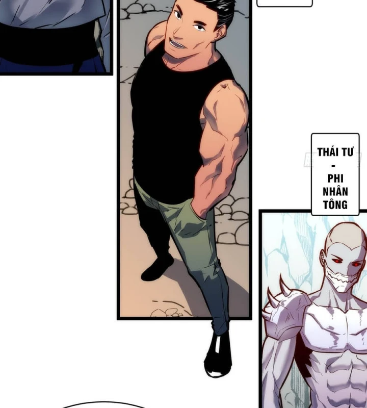 Dị Chi Long Vương Kháng Tất Cả Chapter 44 - 67