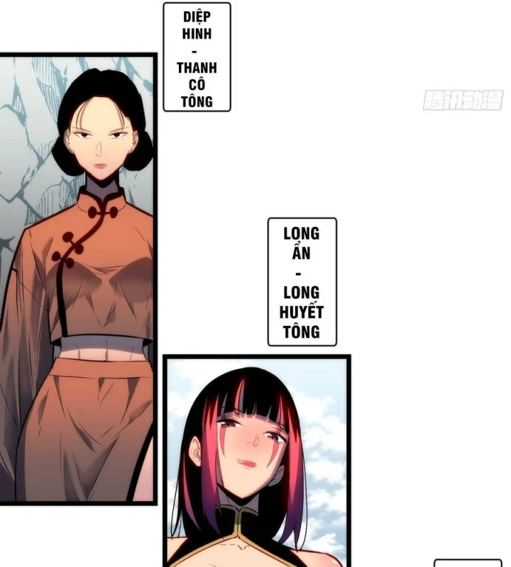 Dị Chi Long Vương Kháng Tất Cả Chapter 44 - 69