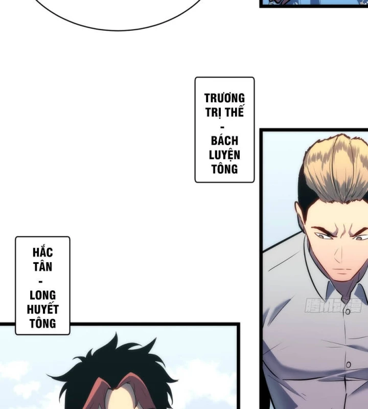 Dị Chi Long Vương Kháng Tất Cả Chapter 44 - 71