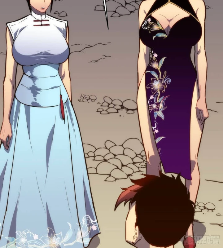 Dị Chi Long Vương Kháng Tất Cả Chapter 44 - 84