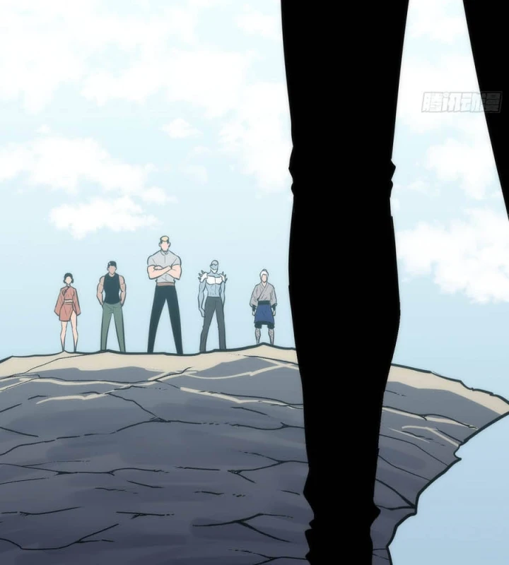 Dị Chi Long Vương Kháng Tất Cả Chapter 44 - 88