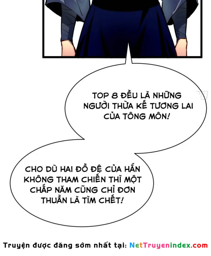 Dị Chi Long Vương Kháng Tất Cả Chapter 44 - 93