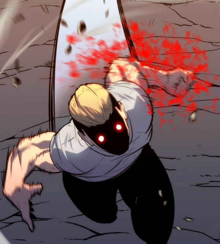 Dị Chi Long Vương Kháng Tất Cả Chapter 44 - 97