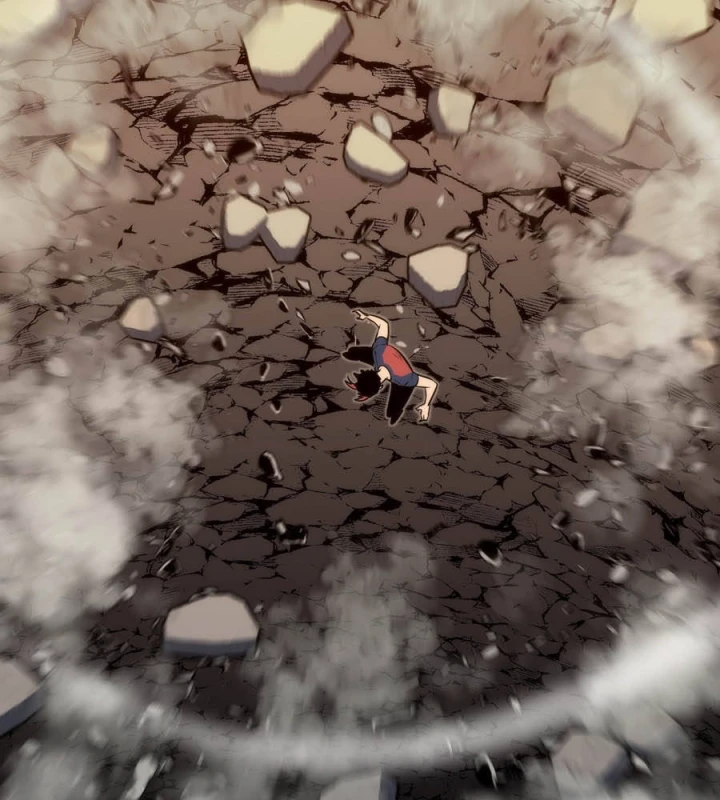 Dị Chi Long Vương Kháng Tất Cả Chapter 44 - 105