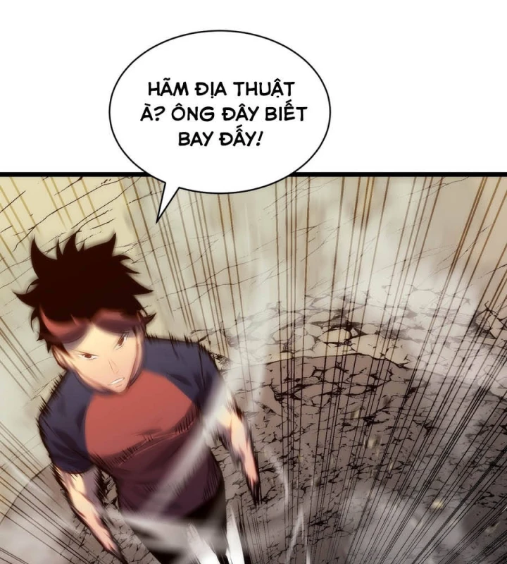 Dị Chi Long Vương Kháng Tất Cả Chapter 44 - 108